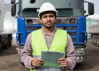 How To Build A Comprehensive Truck Driver Resume: A Complete Guide How To Build A Comprehensive Truck Driver Resume