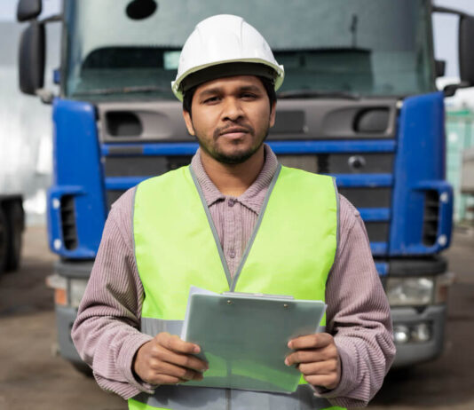 How To Build A Comprehensive Truck Driver Resume: A Complete Guide How To Build A Comprehensive Truck Driver Resume