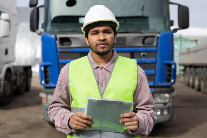 How To Build A Comprehensive Truck Driver Resume