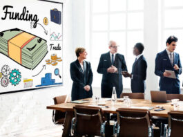 The Fine Art Of Valuation: Key Considerations In Series B Funding Key Considerations In Series B Funding