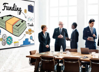 The Fine Art Of Valuation: Key Considerations In Series B Funding Key Considerations In Series B Funding