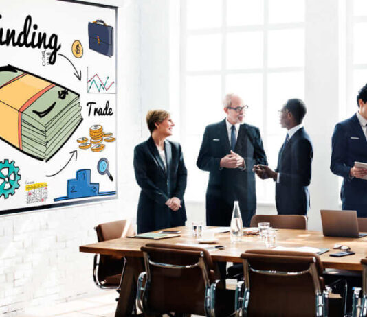 The Fine Art Of Valuation: Key Considerations In Series B Funding Key Considerations In Series B Funding