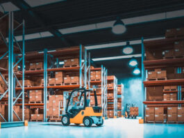 Essentials To Get Your Warehouse Ready For E-Commerce Essentials To Get Your Warehouse Ready For E-Commerce