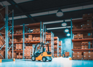 Essentials To Get Your Warehouse Ready For E-Commerce Essentials To Get Your Warehouse Ready For E-Commerce