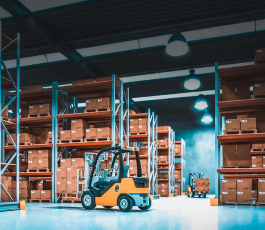 Essentials To Get Your Warehouse Ready For E-Commerce Essentials To Get Your Warehouse Ready For E-Commerce