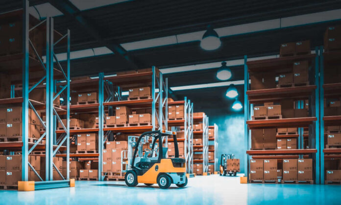 Essentials To Get Your Warehouse Ready For E-Commerce