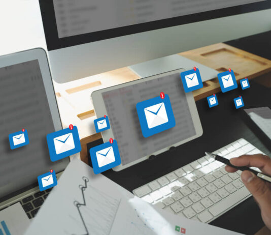 Protecting Your Privacy With Virtual Mailbox Addresses Protecting Your Privacy With Virtual Mailbox Addresses