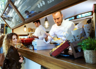 Importance Of Customer Demands In The Restaurant Industry Importance Of Customer Demands In The Restaurant Industry