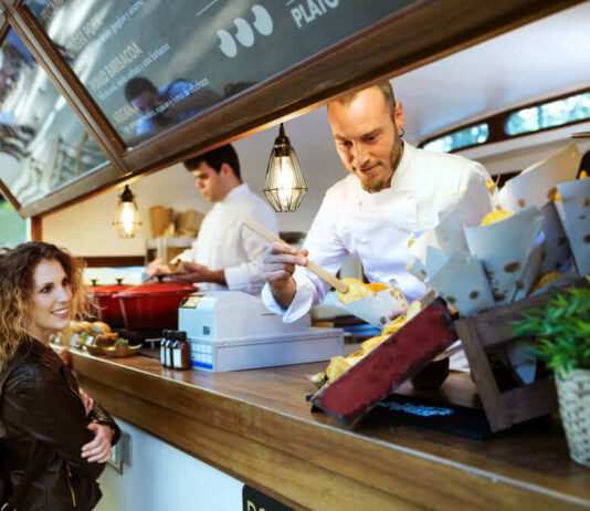 Importance Of Customer Demands In The Restaurant Industry Importance Of Customer Demands In The Restaurant Industry
