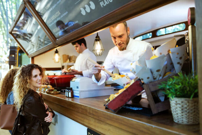 Importance Of Customer Demands In The Restaurant Industry