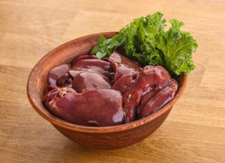 How To Choose The Best Beef Liver Capsules: A Comprehensive Buyer’s Guide How To Choose The Best Beef Liver Capsules