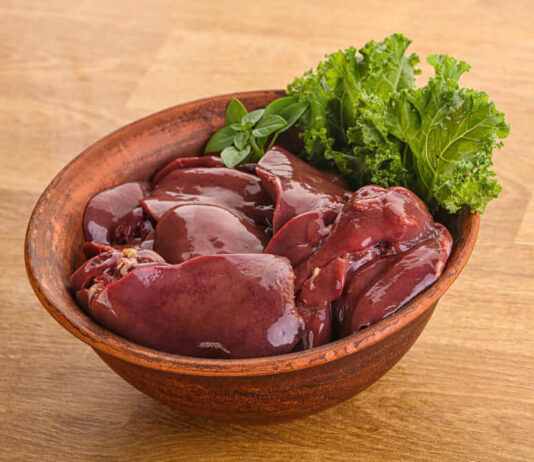 How To Choose The Best Beef Liver Capsules: A Comprehensive Buyer’s Guide How To Choose The Best Beef Liver Capsules