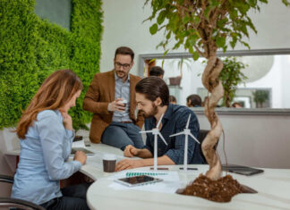 Embracing Diversity: Creating A Welcoming Workplace Environment Embracing Diversity: Creating A Welcoming Workplace Environment