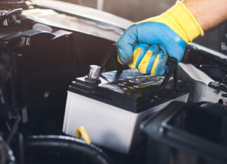 How To Charge A Car Battery: The Guide You Need How To Charge A Car Battery: The Guide You Need