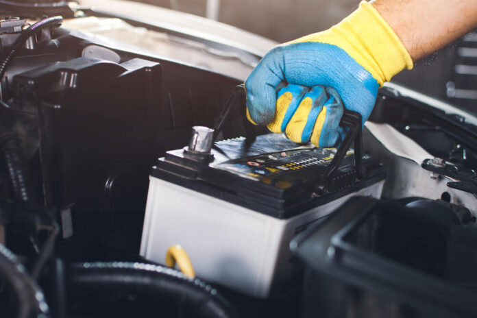 How To Charge A Car Battery: The Guide You Need