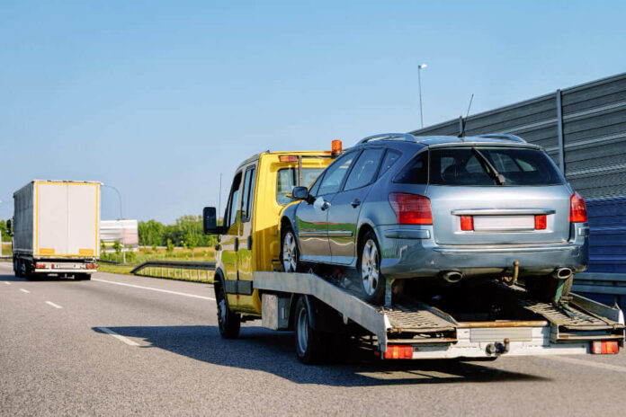 Choosing The Right Car Hauler: Factors To Consider For Your Vehicle Transport Needs