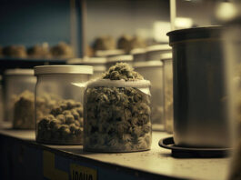 The Future Of Cannabis Dispensaries: An Industry Outlook The Future Of Cannabis Dispensaries: An Industry Outlook