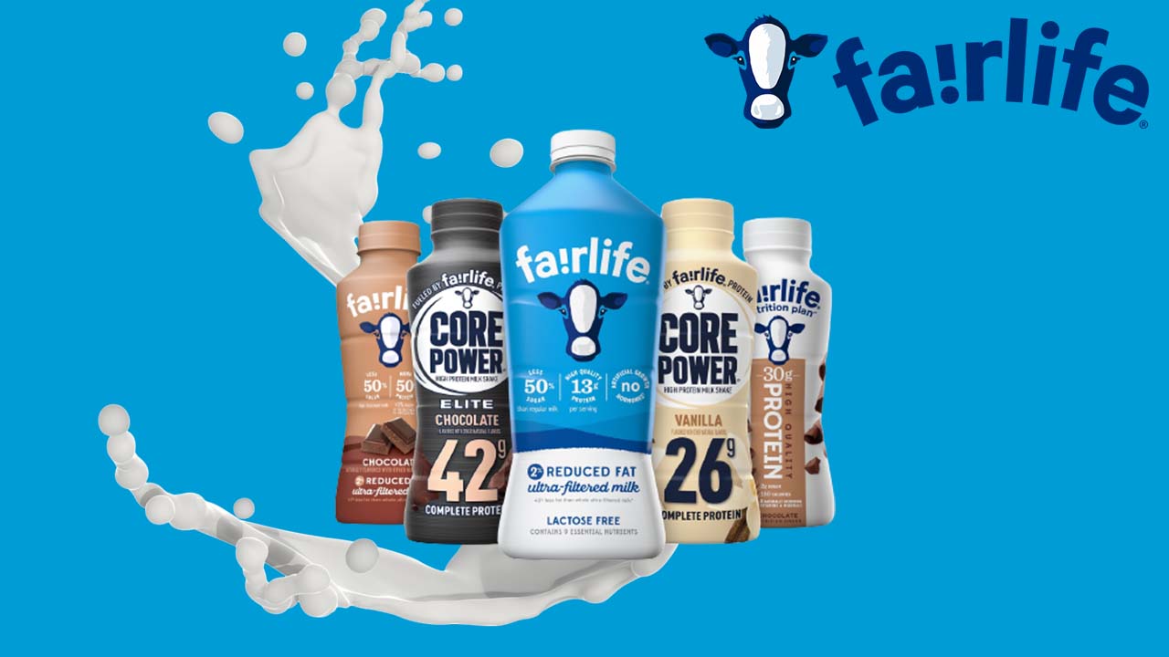 Is Fairlife Milk Going Out of Business