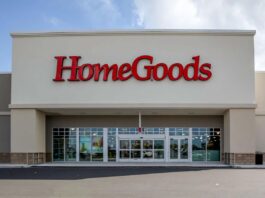 Is HomeGoods Closing Down? Is HomeGoods Closing Down?