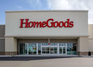 Is HomeGoods Closing Down? Is HomeGoods Closing Down?