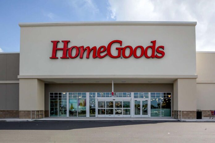 Is HomeGoods Closing Down?
