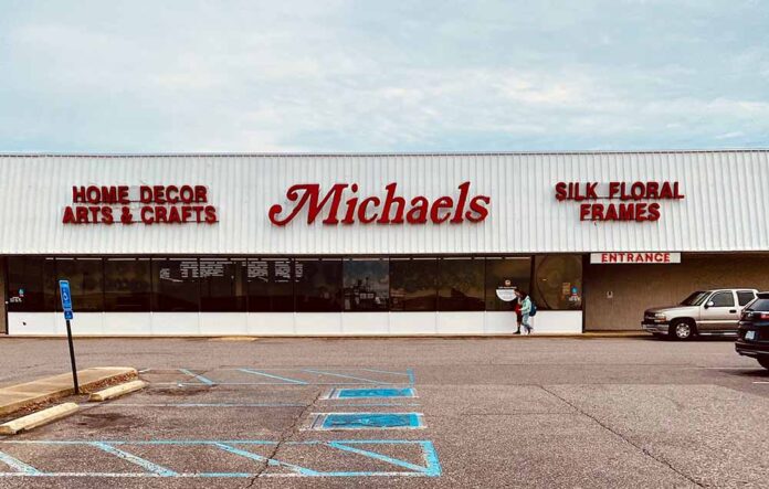 Is Michaels Going Out of Business?