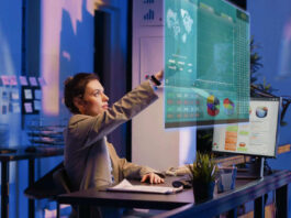 6 Software Trends Revolutionizing Supply Chain Management 6 Software Trends Revolutionizing Supply Chain Management