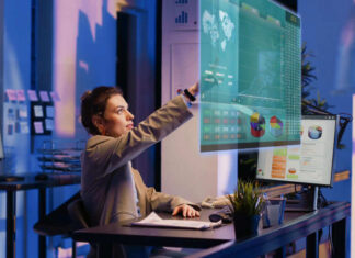 6 Software Trends Revolutionizing Supply Chain Management 6 Software Trends Revolutionizing Supply Chain Management