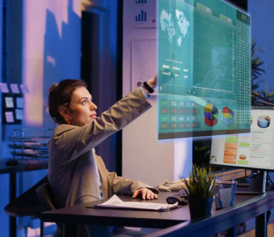 6 Software Trends Revolutionizing Supply Chain Management 6 Software Trends Revolutionizing Supply Chain Management