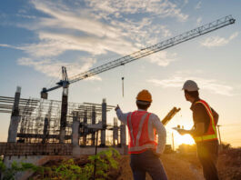 The Crucial Role Of Cost Estimation In Construction The Crucial Role Of Cost Estimation In Construction