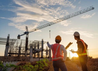 The Crucial Role Of Cost Estimation In Construction The Crucial Role Of Cost Estimation In Construction
