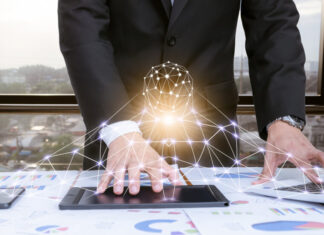 Driving Business Transformation: Low Code Platforms For Every Industry Driving Business Transformation: Low Code Platforms For Every Industry