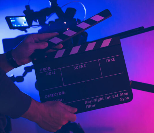How Video Production Can Enhance Your Marketing Strategy How Video Production Can Enhance Your Marketing Strategy