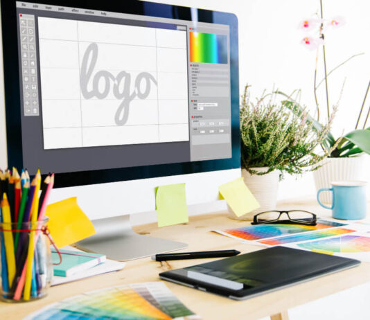 Online Platforms And Strategies For Designing Logos For The Digital Era Online Platforms And Strategies For Designing Logos For The Digital Era