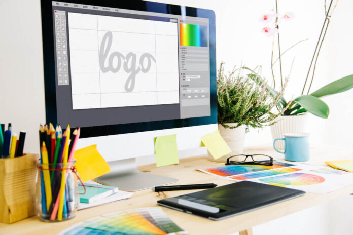 Online Platforms And Strategies For Designing Logos For The Digital Era