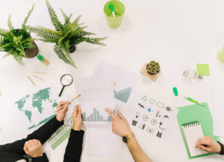 Eco-Conscious Trends: Sustainable Solutions In Various Industries Sustainable Solutions In Various Industries