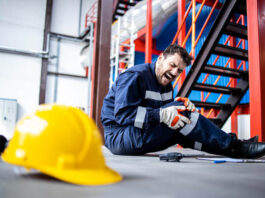 Understanding The Legal Aspects Of Slip And Fall Accidents In Indiana Understanding The Legal Aspects Of Slip And Fall Accidents In Indiana