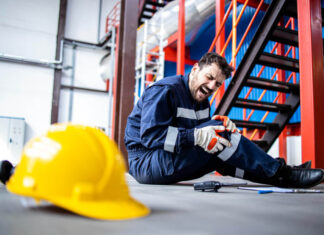 Understanding The Legal Aspects Of Slip And Fall Accidents In Indiana Understanding The Legal Aspects Of Slip And Fall Accidents In Indiana