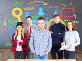 10 Secrets To Making Your Team More Engaged And Productive 10 Secrets To Making Your Team More Engaged And Productive