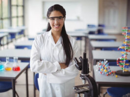 How To Build A Foundation For Your Future Business As A Chemistry Student How To Build A Foundation For Your Future Business As A Chemistry Student