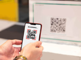 Traditional Marketing Meets Modern Technology: Integrating QR Codes And More Traditional Marketing Meets Modern Technology