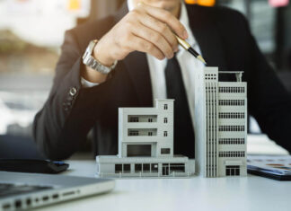 Smart Reinvestment Strategies: Growing Capital In Real Estate Startups Growing Capital In Real Estate Startups