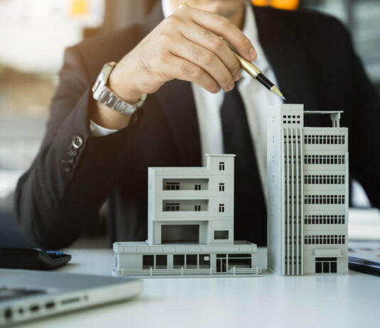 Smart Reinvestment Strategies: Growing Capital In Real Estate Startups Growing Capital In Real Estate Startups