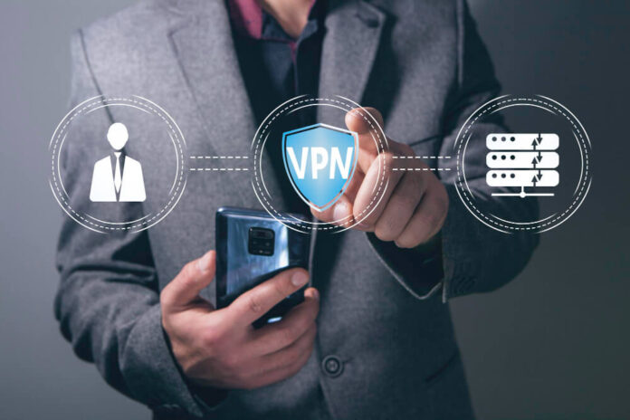 Boosting Startup Security With VPN Solutions