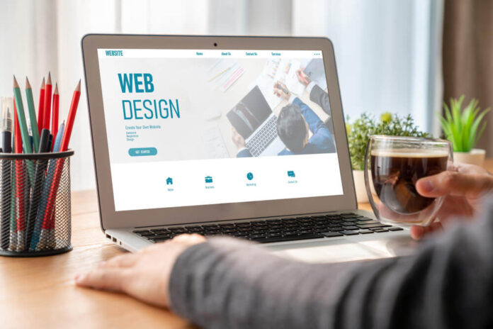 How To Boost Your Business With A WordPress Web Design Agency
