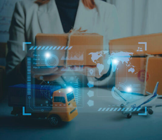 How Digital Freight Forwarding Can Impact Your Retail Business’s Success How Digital Freight Forwarding Can Impact Your Retail Business’s Success