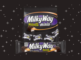 Milky Way Midnight Discontinued: Joins the List of Popular Chocolates Discontinued Milky Way Midnight Discontinued