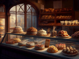 Discover Shipley’s Finest Pastries And Their Appeal Secret Discover Shipley's Finest Pastries And Their Appeal Secret