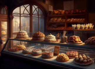 Discover Shipley’s Finest Pastries And Their Appeal Secret Discover Shipley's Finest Pastries And Their Appeal Secret