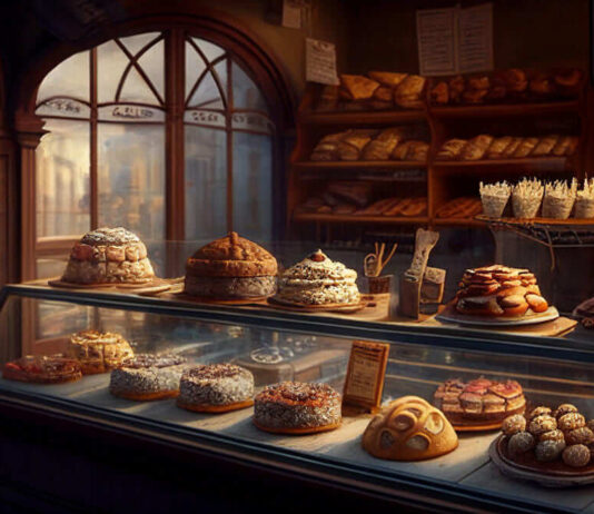 Discover Shipley’s Finest Pastries And Their Appeal Secret Discover Shipley's Finest Pastries And Their Appeal Secret